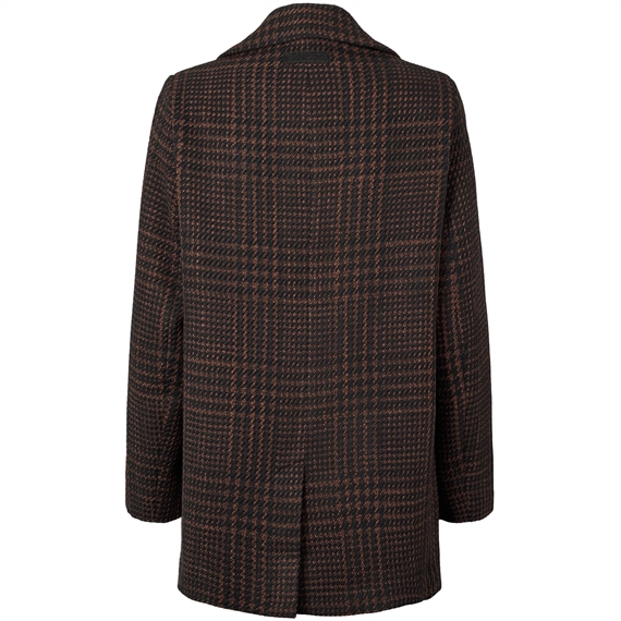 Heartmade Joan Blazer, Check